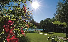 Seegarten